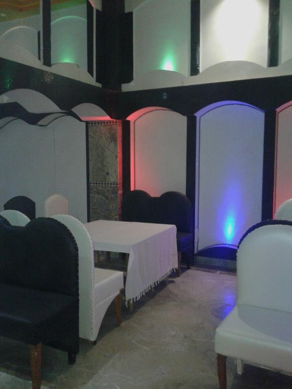 Hotel Rama Utsav Gwalior Dış mekan fotoğraf