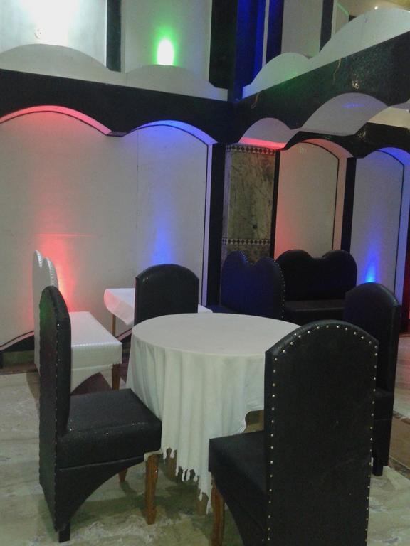 Hotel Rama Utsav Gwalior Dış mekan fotoğraf