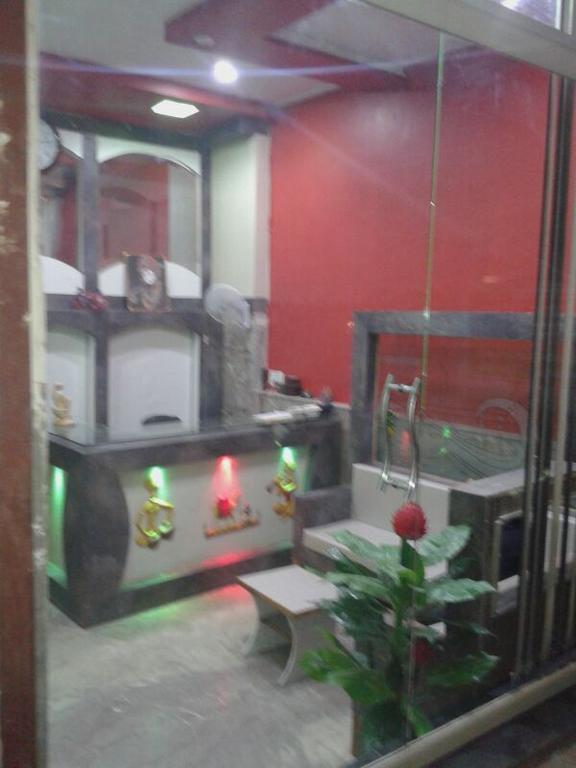 Hotel Rama Utsav Gwalior Dış mekan fotoğraf