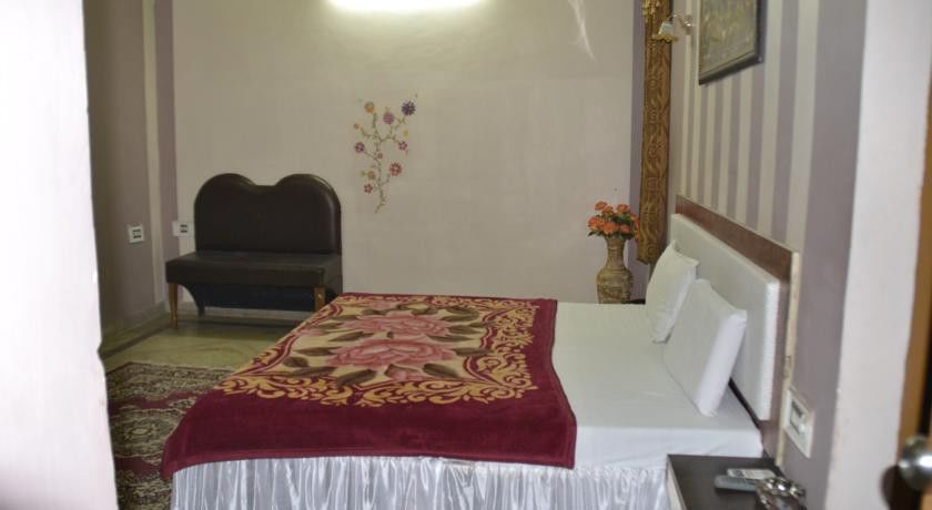Hotel Rama Utsav Gwalior Dış mekan fotoğraf